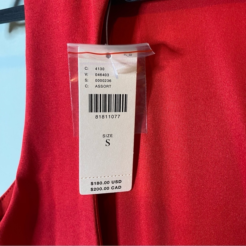 NWT Anthropologie Hutch Mock Neck Mini Dress - Picture 8 of 8